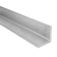 Edelstahl Winkelprofil 35x35x4 mm