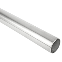 Edelstahl Rundrohr 42,4 x 2,0 mm