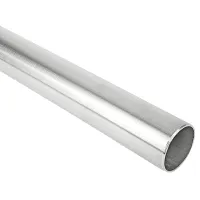 Edelstahl Rundrohr 42,4 x 2,0 mm