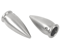 Gardinenstange Endstück 14 mm