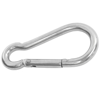 Karabinerhaken 12x140 mm