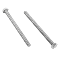 Sechskantschraube M8x100 Edelstahl