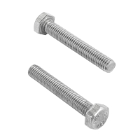 Sechskantschraube M8x50 Edelstahl