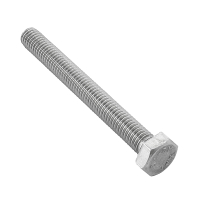 Sechskantschraube M8 Edelstahl mit 70 mm Länge