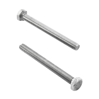 Sechskantschraube M8x80 Edelstahl