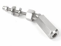 Seilspanner mit Gelenk für 6 mm Seil