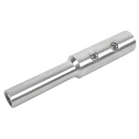 Seilspanner 4 mm Seil mit Innengewinde M6