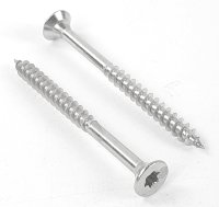Senkkopfschraube 5 x 60 mm - V2A