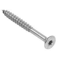 Senkkopfschraube 6 x 60 mm - V2A