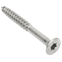 Senkkopfschraube 8 x 80 mm