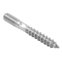 Stockschraube M10 x 80 mm - V2A