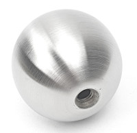 VA Hohlkugel 60 mm mit Gewinde M8