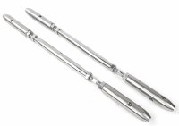 Wantenspanner mit 2 Seilspannern