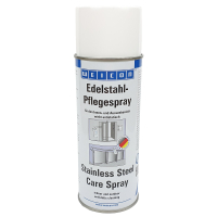 Edelstahl Pflegespray 400 ml - Fabr. Weicon