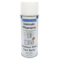 Weicon Edelstahl Pflegespray 400 ml