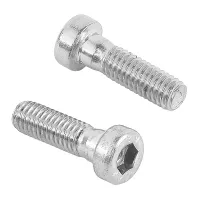 Zylinderschraube M6 x 20 mm