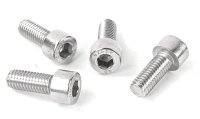 Zylinderschraube M8 x 20 mm - V2A