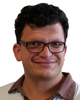Thomas Schamberger